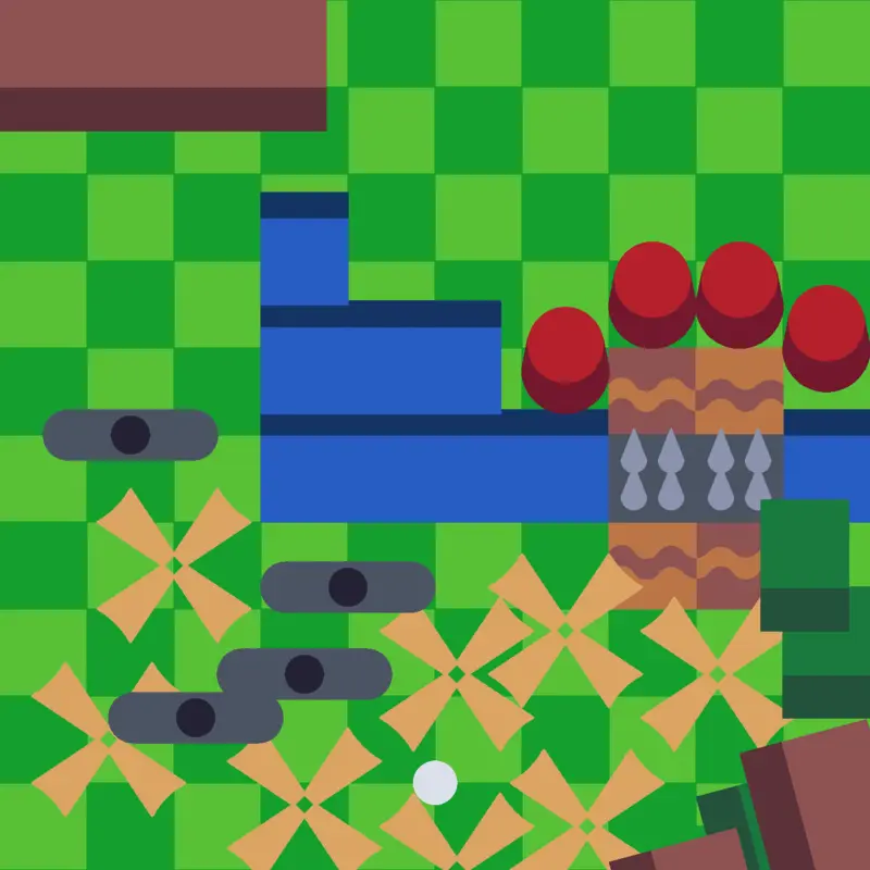Game by @TheFrostorieGamer