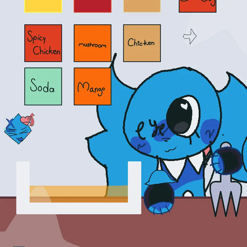 Game by @crystal_YT1
