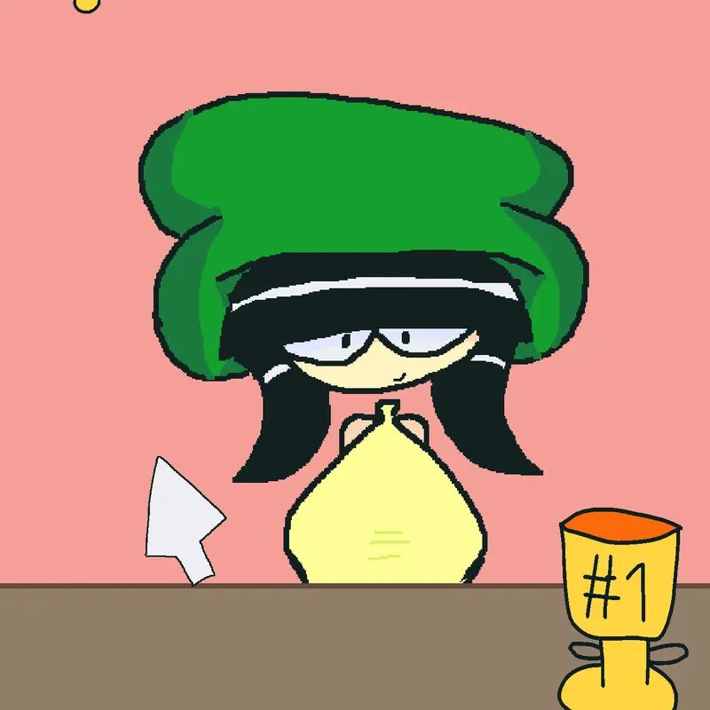 Game by @HanisNiafromiPad