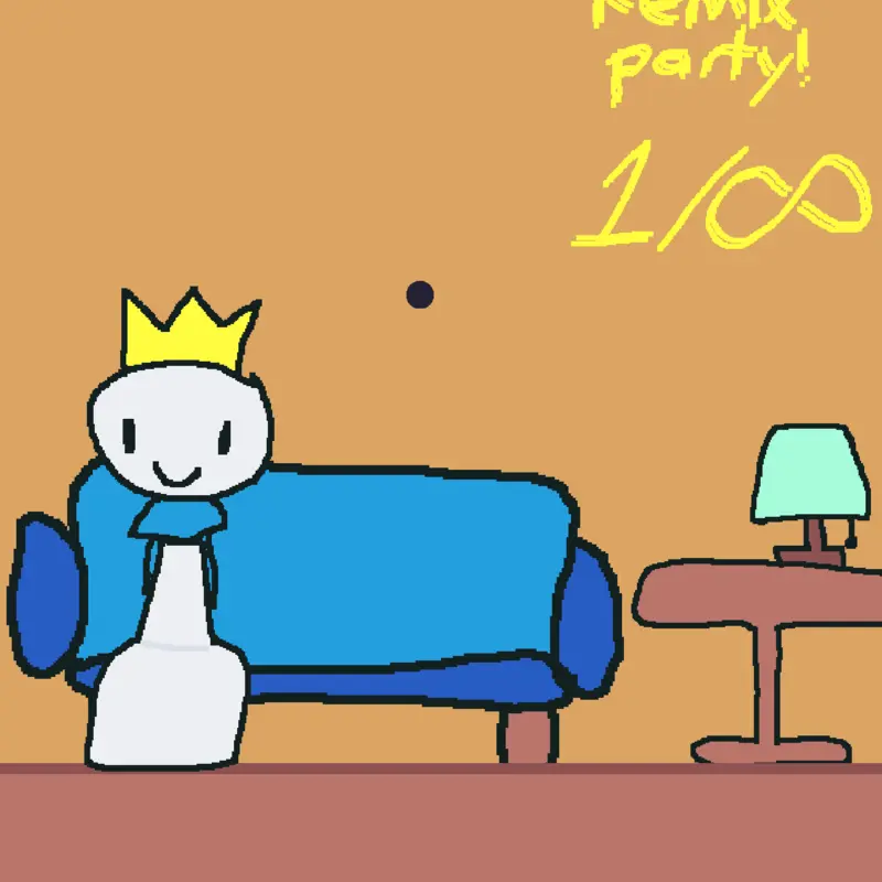 Game by @SquidandTimmy