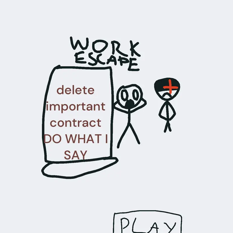 Game by @theevildessert