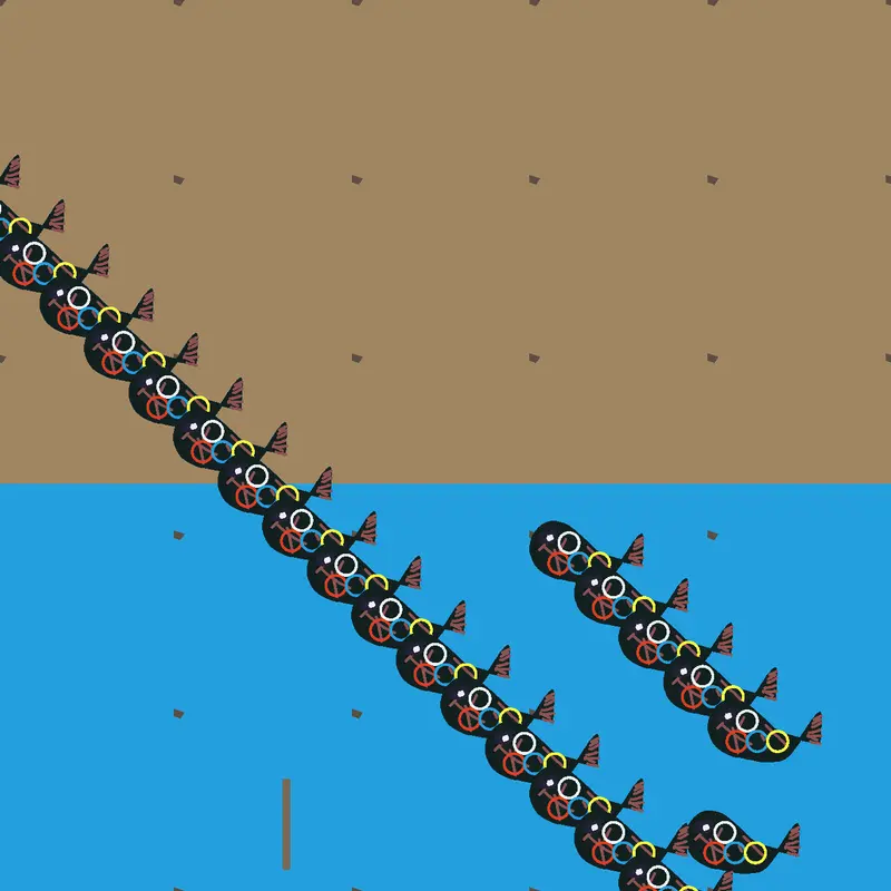 Game by @loopmanager30secondone