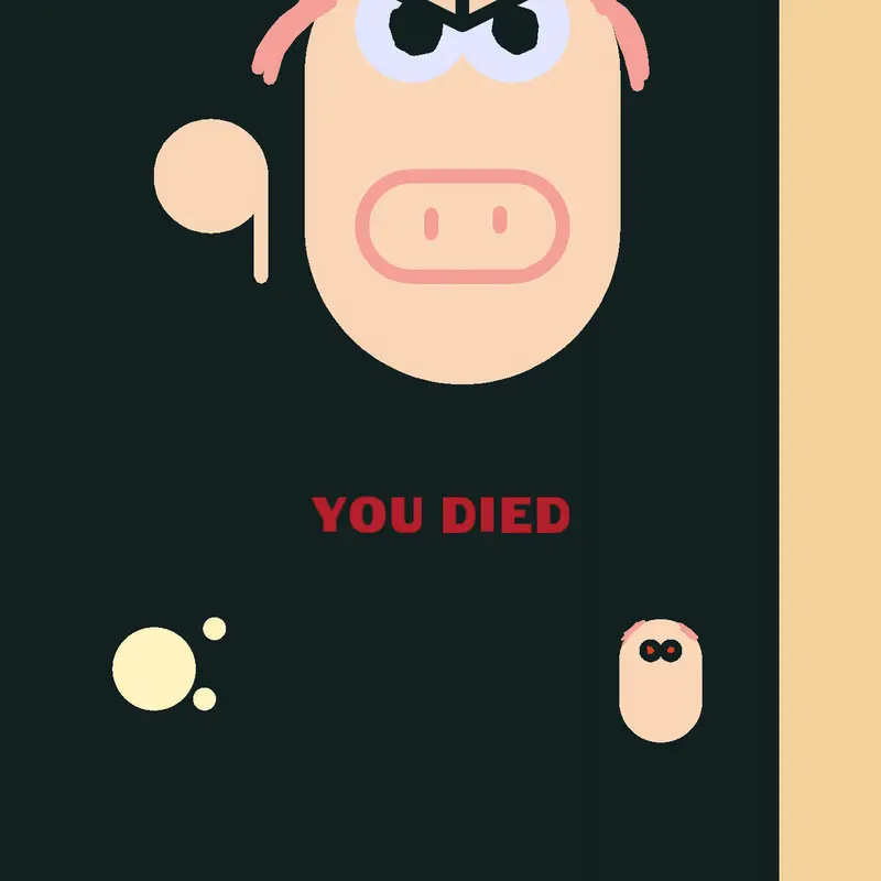 Game by @1954_bunny