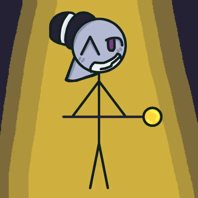 Game by @A_MaskedFigure