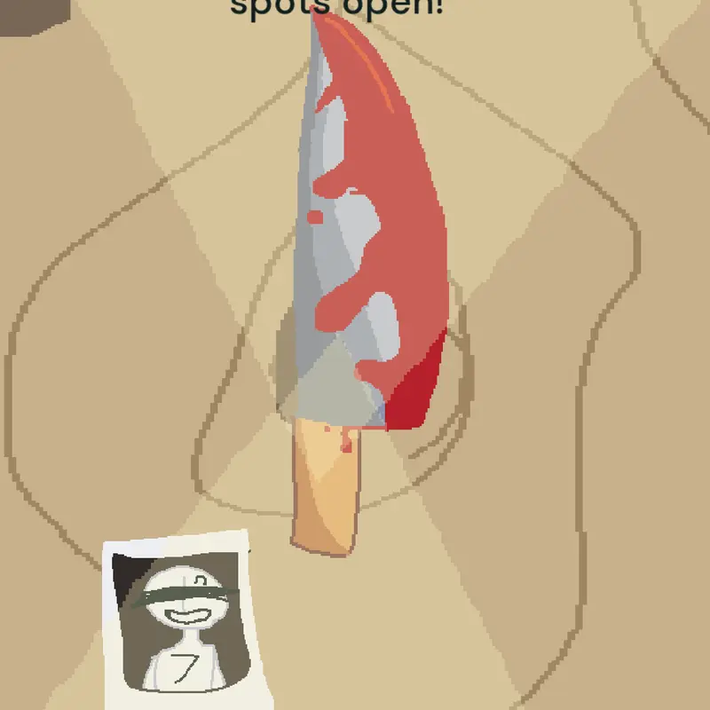 Game by @cosmicexorex