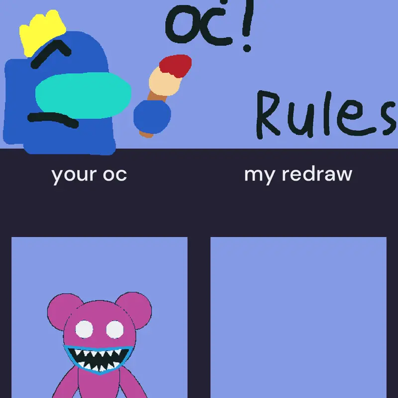 Game by @rlowchompy