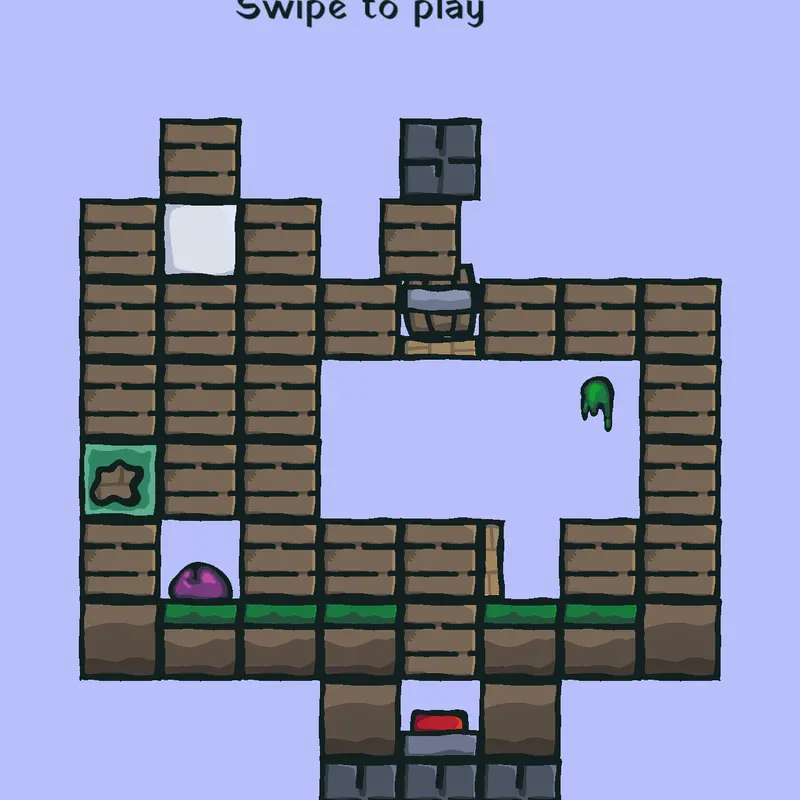 Game by @mardel