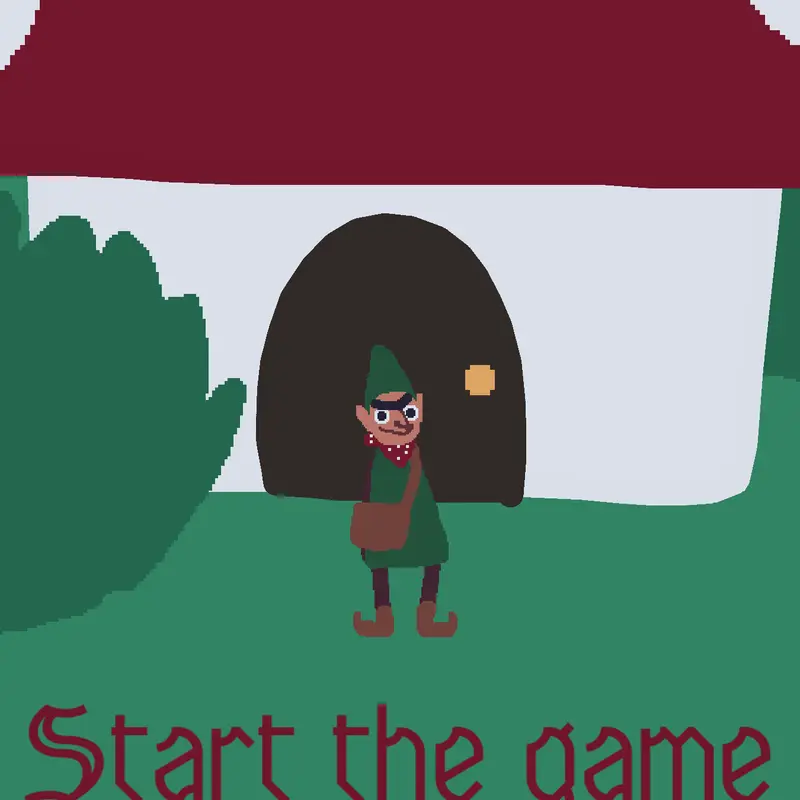 Game by @Morgane01