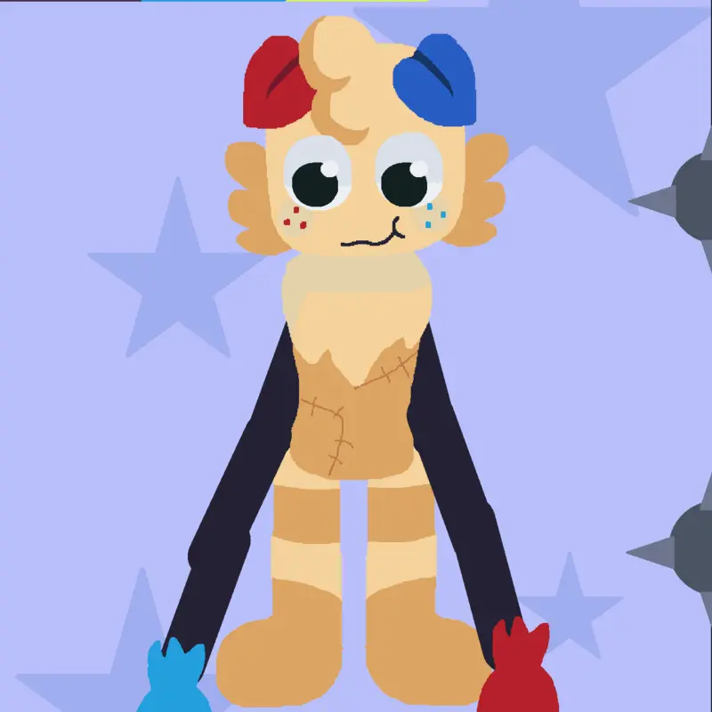 Game by @gibby1337