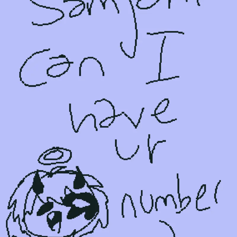 Game by @uncreamed_oreo021