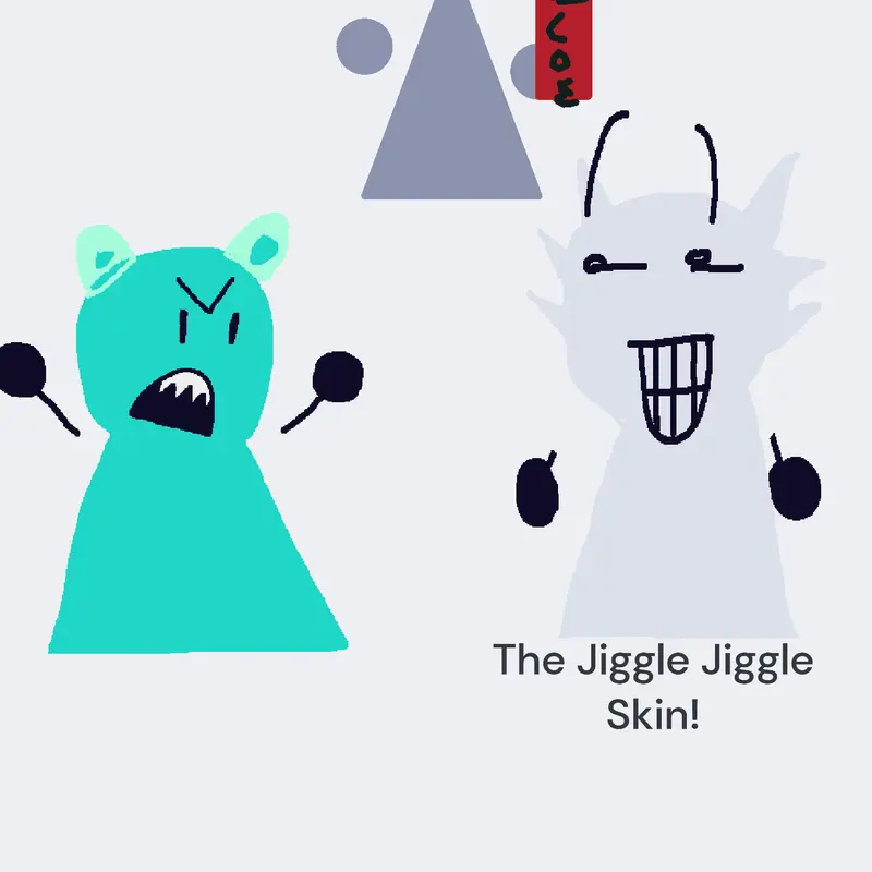 Game by @Threal-Cute-kistune