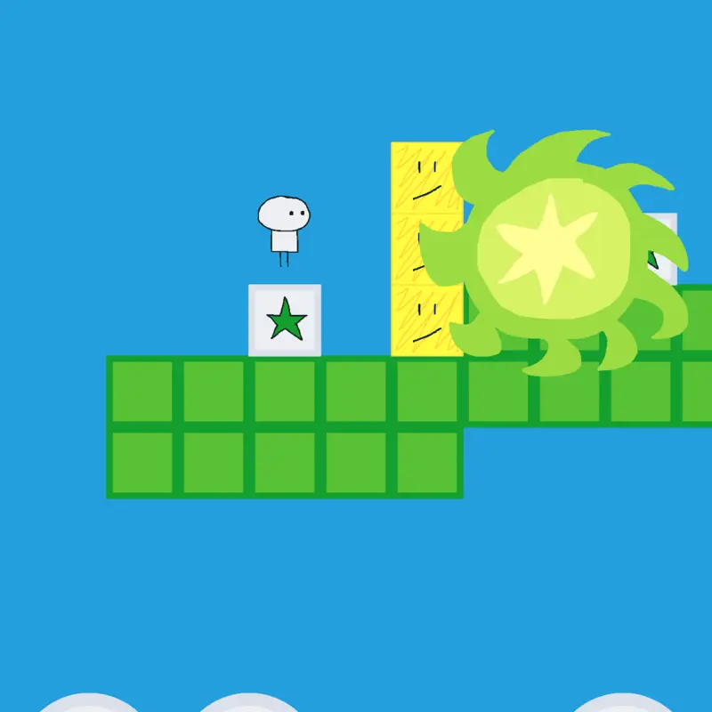 Game by @misaelJs