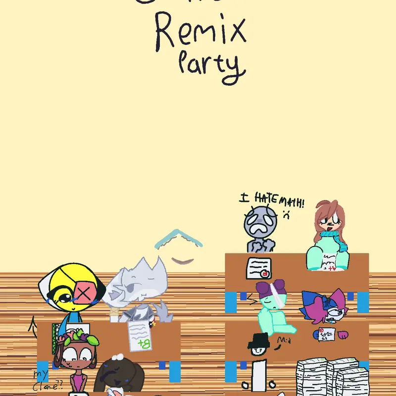Game by @bumblebeelucas
