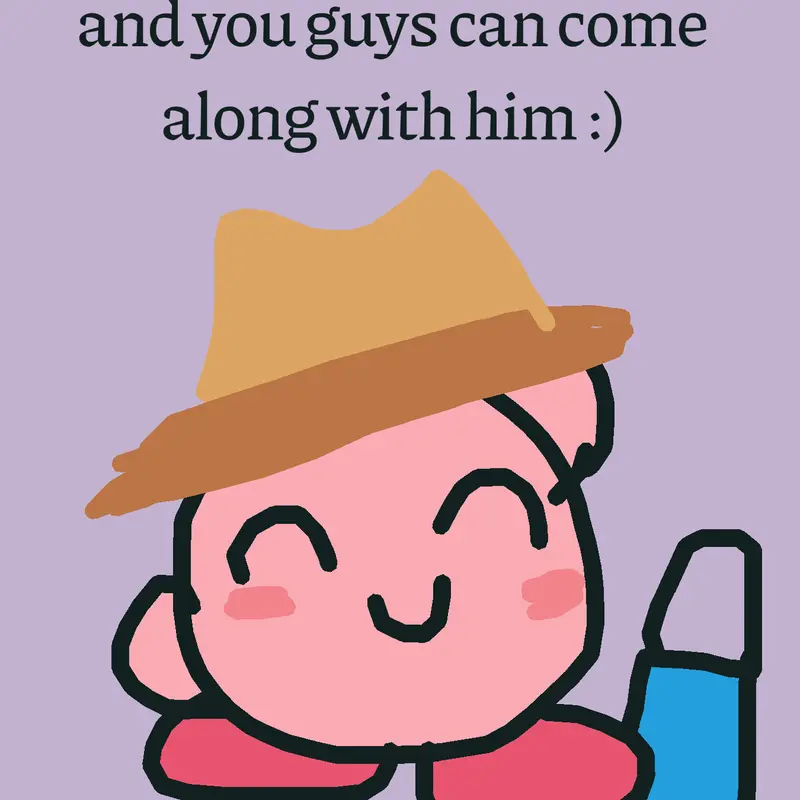 Hi by @Helloiamtinystarwberry