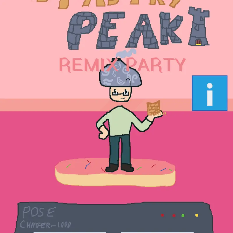 Game by @Mycelius