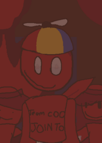 Team C00lkidd .
