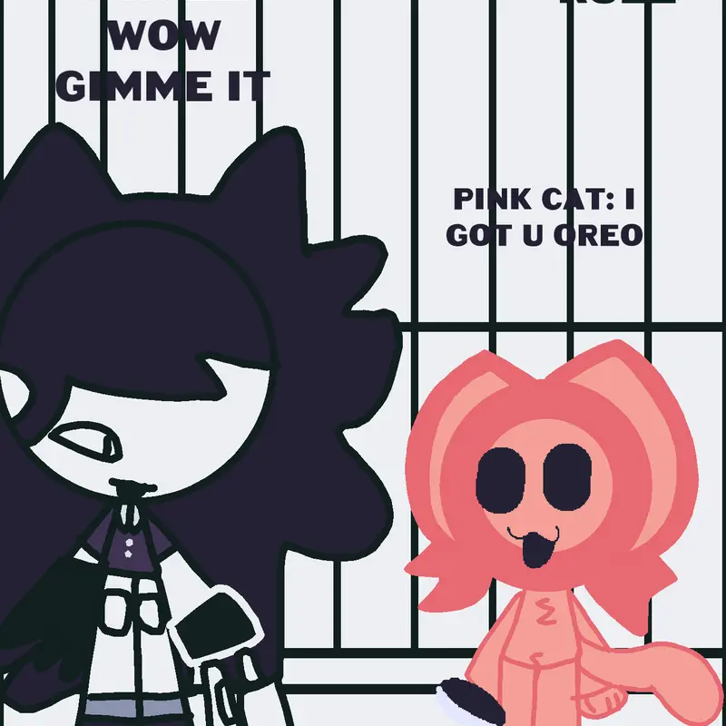 Game by @pink_cat_official