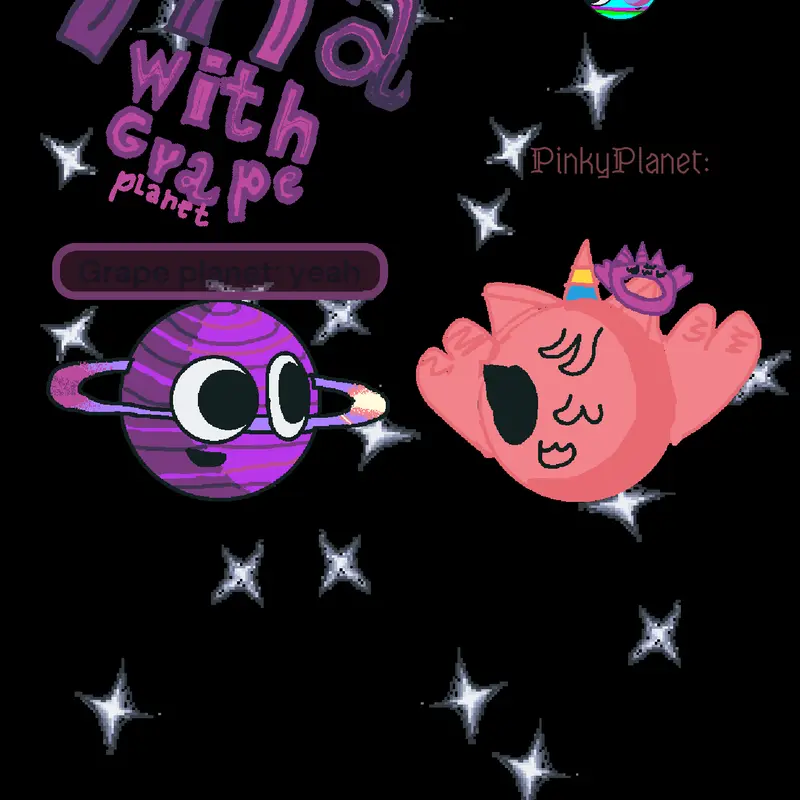 Game by @Grape_planet281