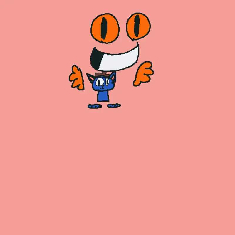 Game by @cutechucito