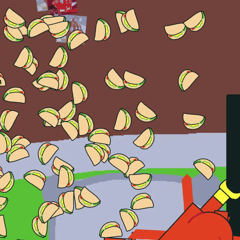 Game by @Chachechi_santaclaus