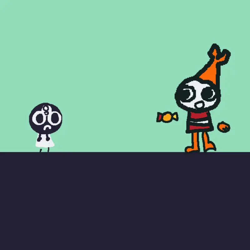 Game by @dumgames