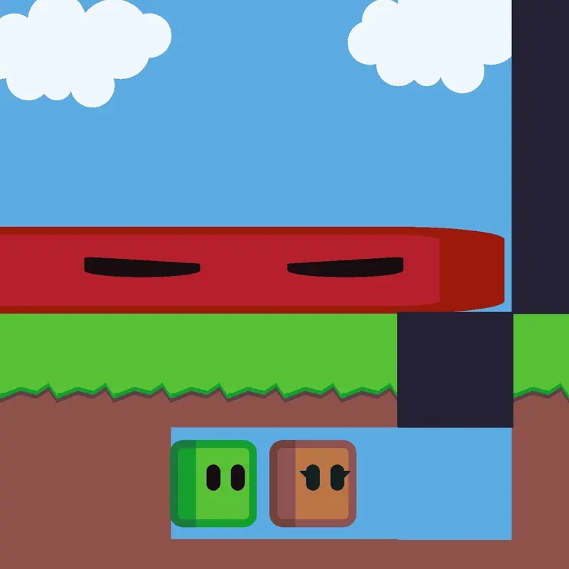 Game by @krapsilogan2ndofficial