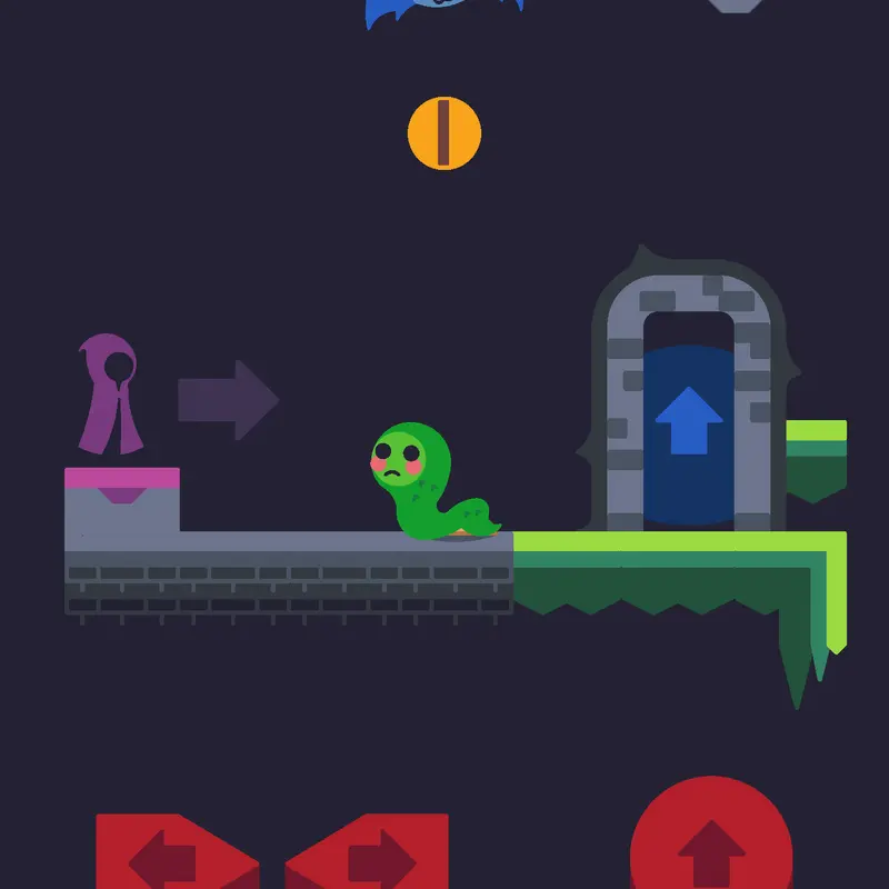 Game by @160817