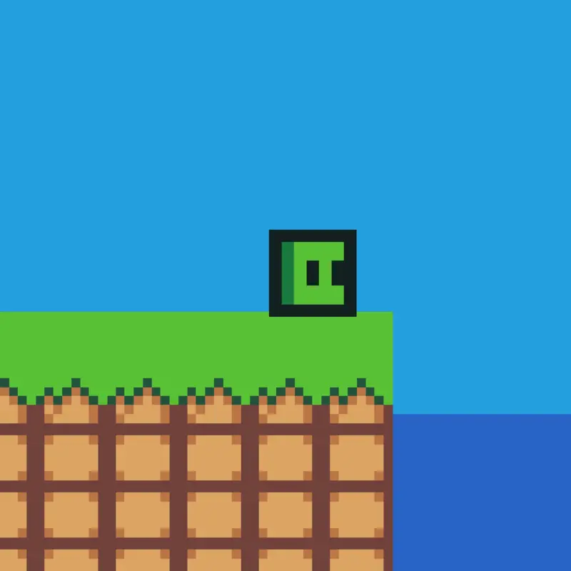 Game by @MusicoXD