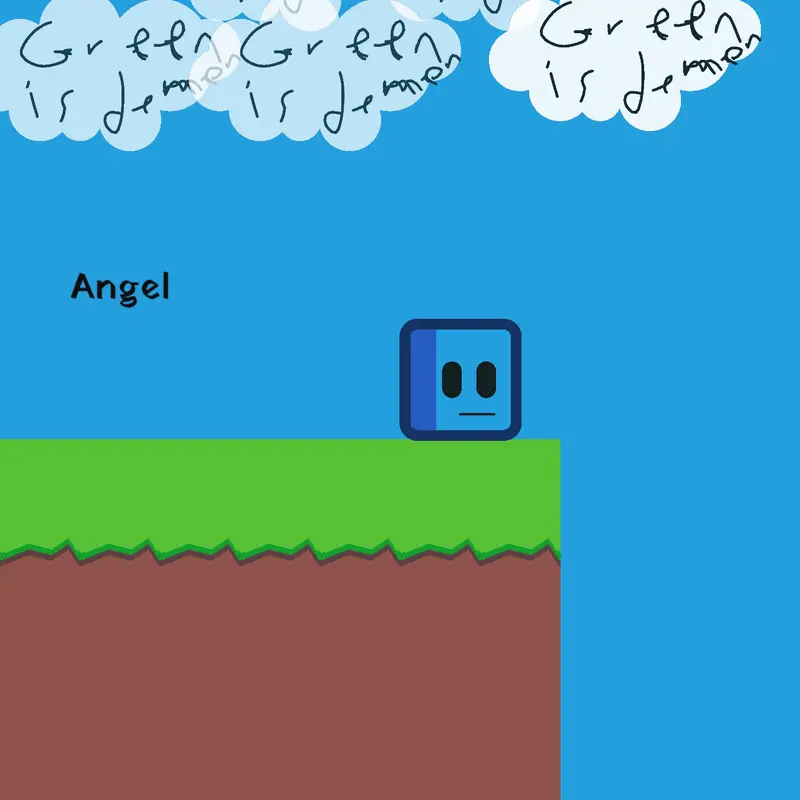Game by @Elementmenxx