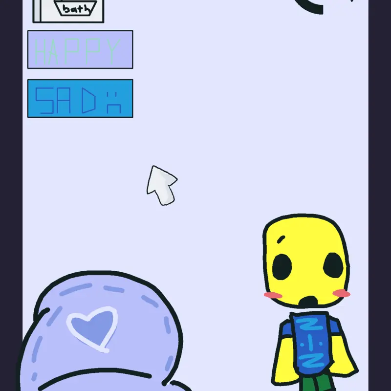 Game by @Deysii