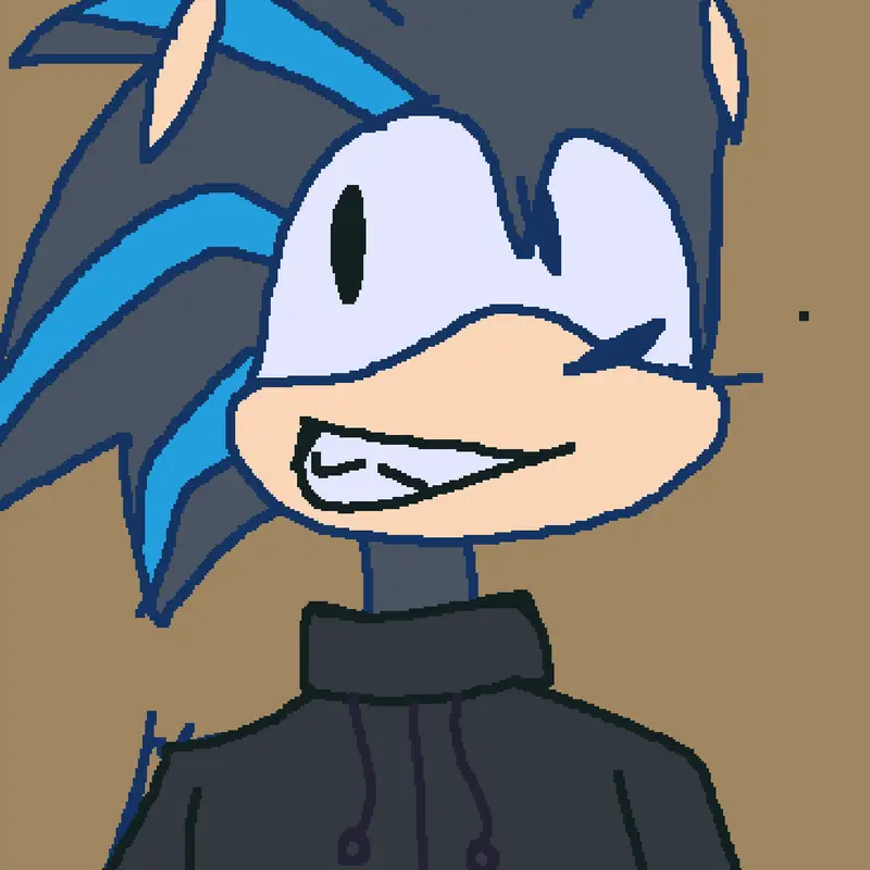 Game by @Luna_The_Hedgehog
