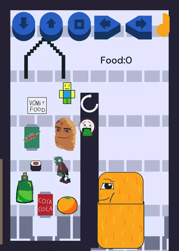 Game by @stas_stanislav2015