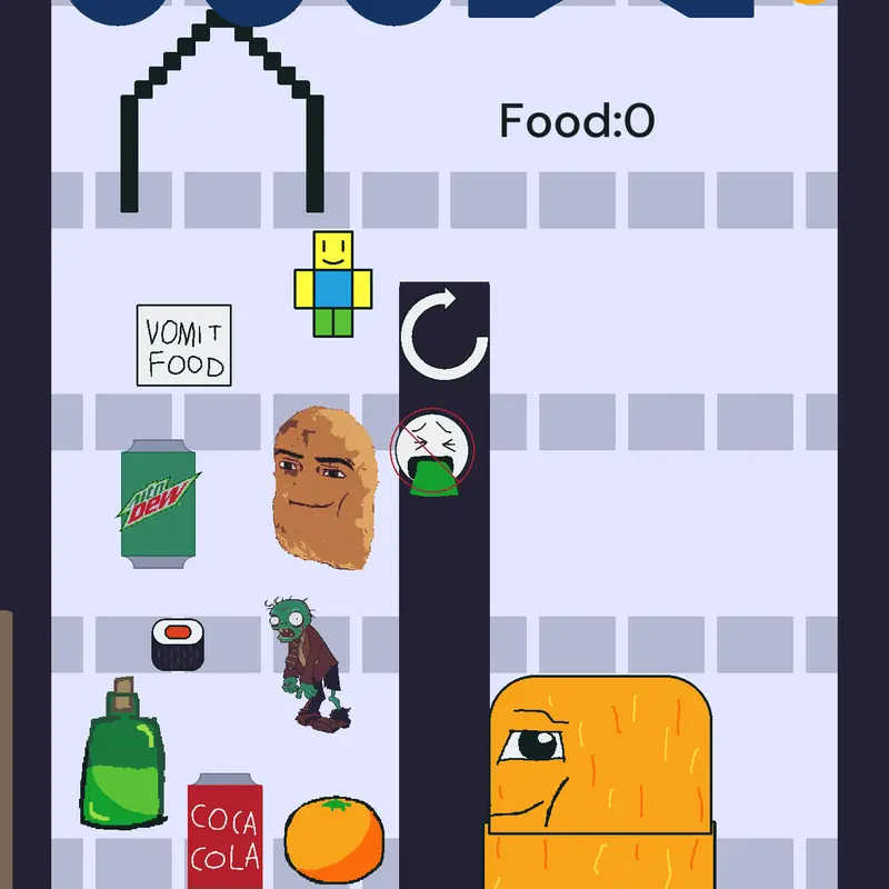 Game by @stas_stanislav2015