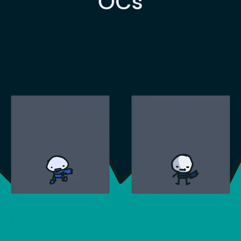 Game by @Normalism