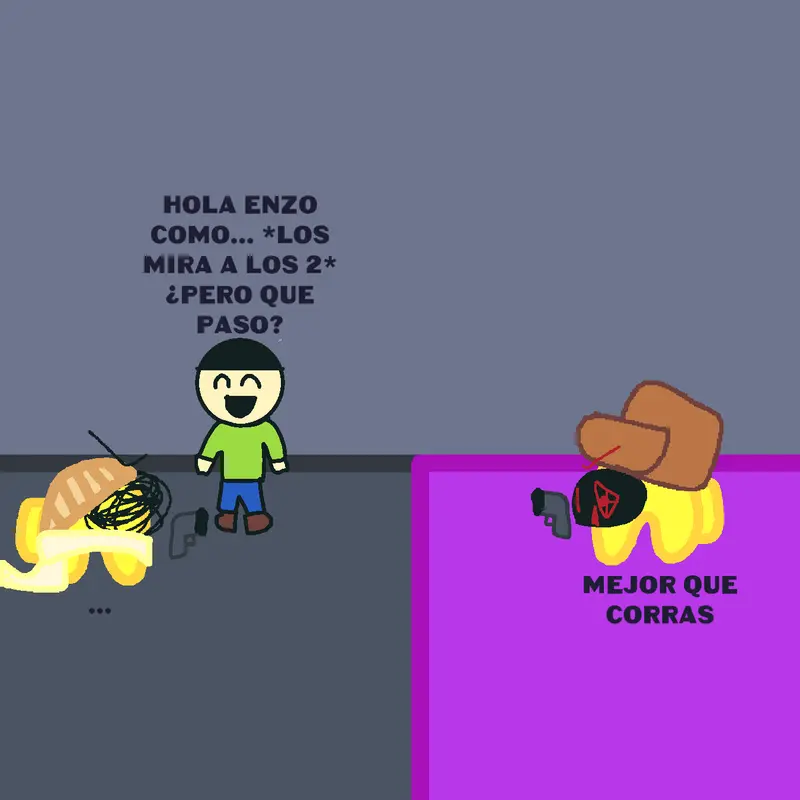 Game by @EnzoOM14