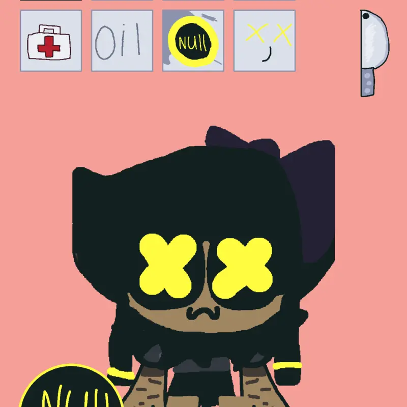 Game by @Shar5