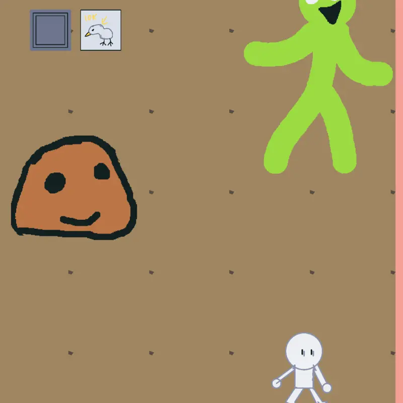 Game by @kauaanimagames-fnf