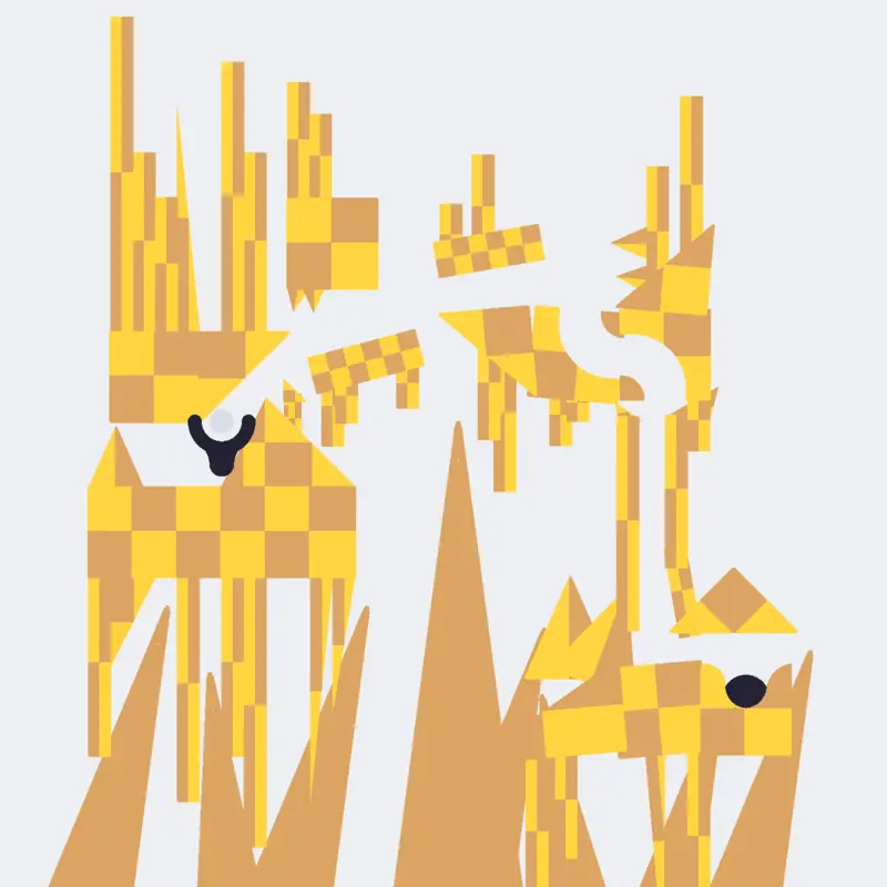 Game by @Larpar