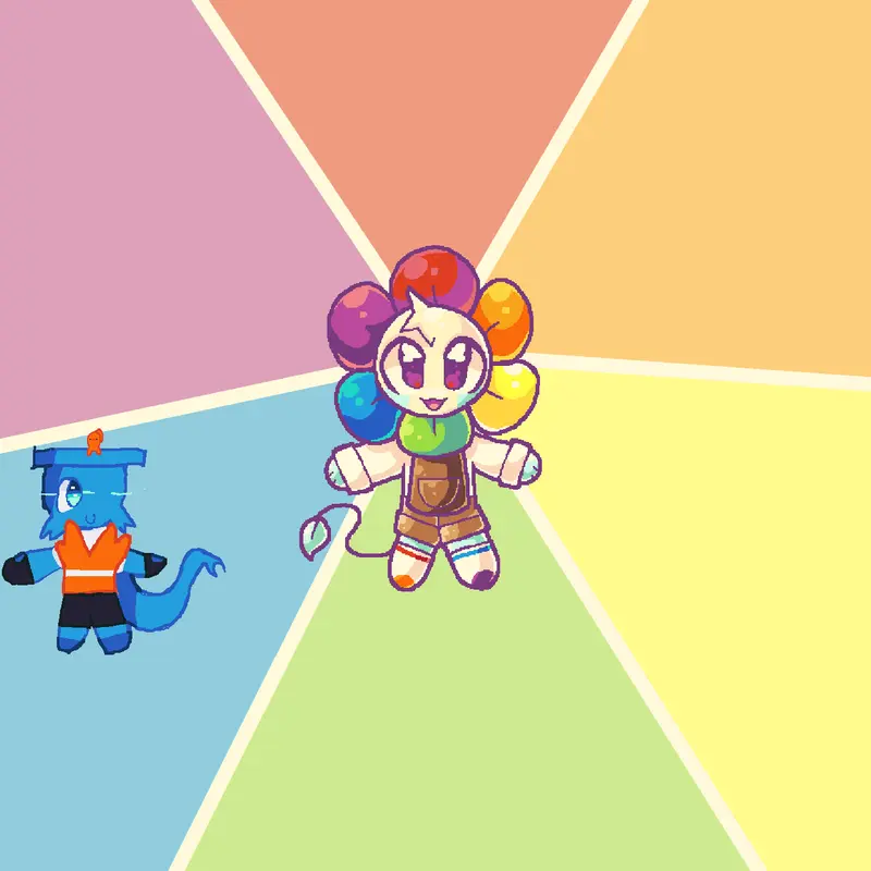 Game by @mixerman