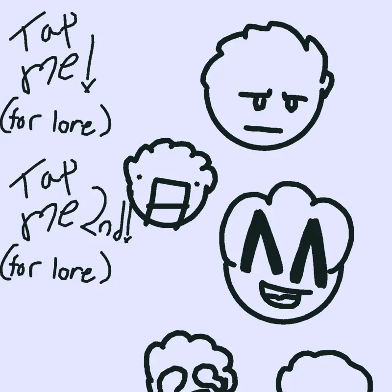 Game by @A_MaskedFigure