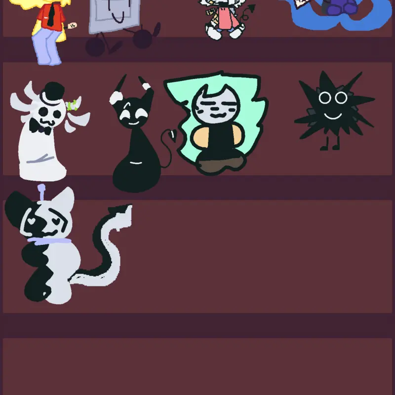 Game by @Kala_and_flara