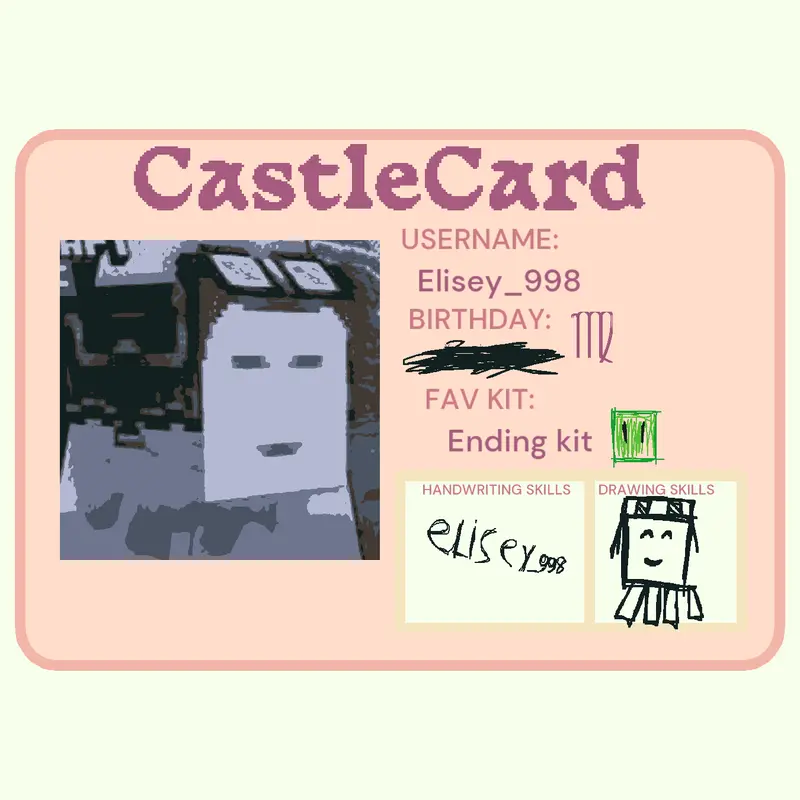 Game by @-_elisey_998_-