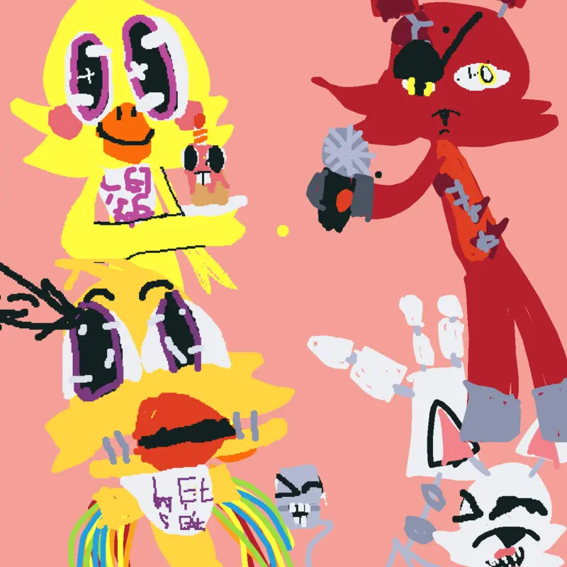 Game by @katyka