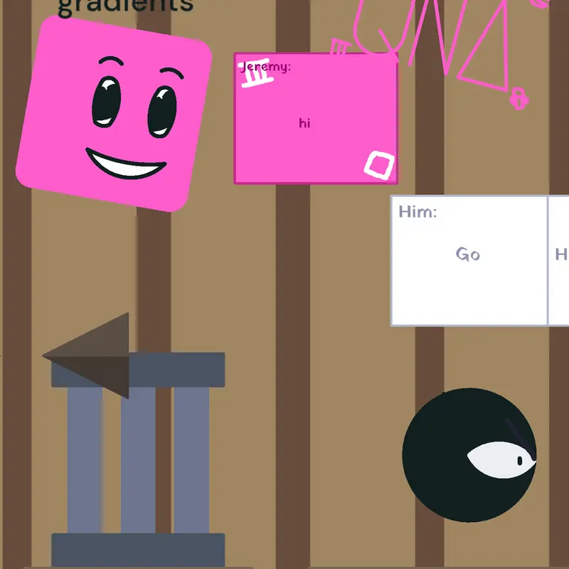 Game by @usr345