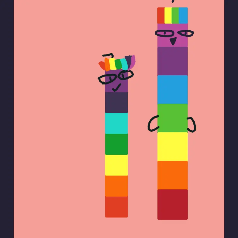 Game by @MilesTheLittleFox