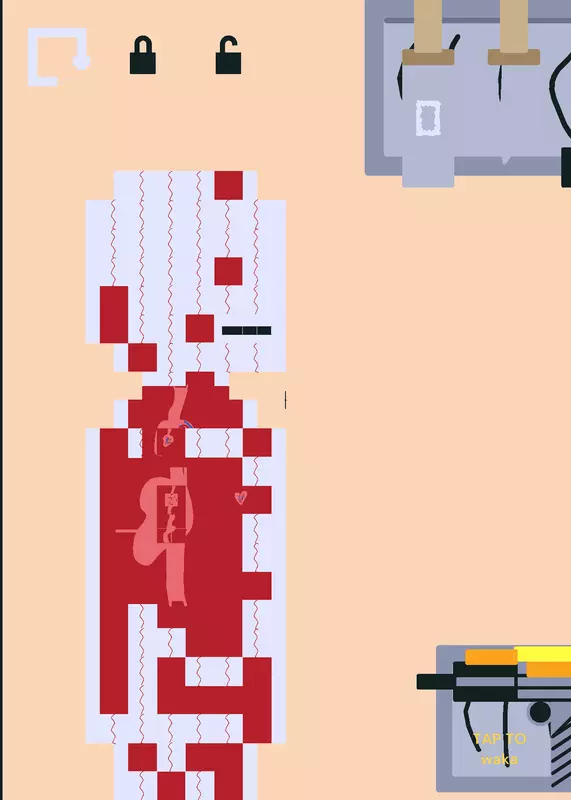 Game by @araghon676