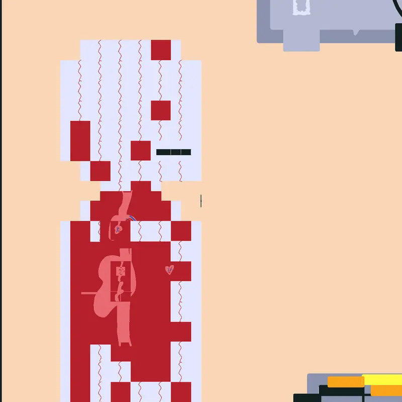 Game by @araghon676