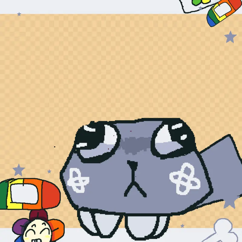 Game by @6783
