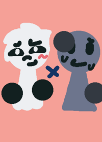 Collab time again!