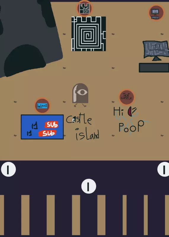 Game by @zachryl